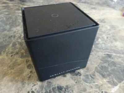 HP ADVANCED WIRELESS DOCKING STATION HSTNN-IX11 WIGI HP ELITE X2 1011 1012 G1 - Image 1 of 4