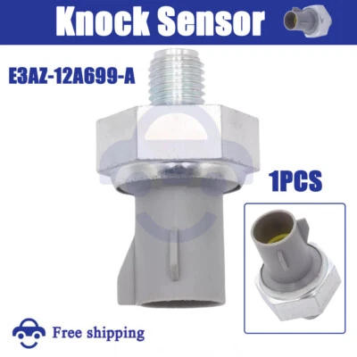 Knock Sensor Fits 1986,87,88,89 Ford truck, Bronco and E series with 5.0 V8. - Image 1 of 4