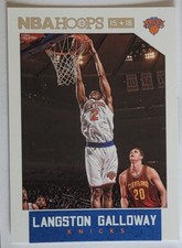 2015-16 Panini Hoops NBA Base & RC Cards (Core & Rookie Cards) 1-300 Choice