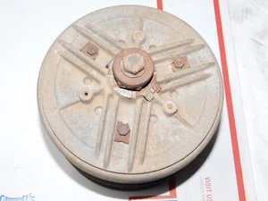 1985 HONDA ODYSSEY 350 FL350 FL350R USED OEM DRIVE CLUTCH - Picture 1 of 7