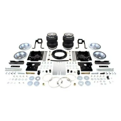 Kit de resorte neumático Air Lift LoadLifter 5000 para 99-04 Ford F-250 / F350 Super Duty Foto 1 de 3
