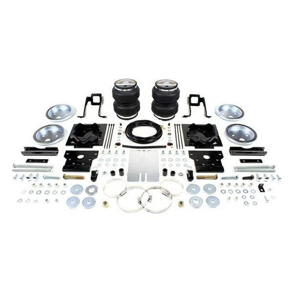 Kit de resorte neumático Air Lift LoadLifter 5000 para 99-04 Ford F-250 / F350 Super Duty Foto 1 de 3