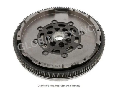 VOLKSWAGEN (2015-2018) Dual-Mass Flywheel OEM LUK + 1 YEAR WARRANTY - Image 1 of 2