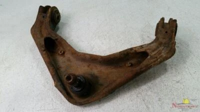 GMC Sierra 2500 2010 camioneta brazo de control superior delantero 4x4 Foto 1 de 4