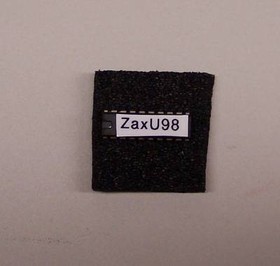 U98 IC chip used on Zaxxon Arcade PCB top board (20 pin DIP).