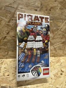 LEGO GAMES: PIRATE PLANK (3848) : COMPLETE : GOOD CONDITION - Picture 1 of 2