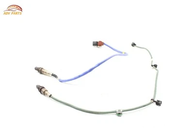 2021 - 2024 FORD BRONCO SPORT 1.5L ENGINE OXYGEN O2 LAMBDA SENSOR OEM -SET- - Image 1 of 4
