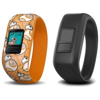 Garmin Vivofit Jr 2 Activity Fitness Tracker for Kids - Choose Color