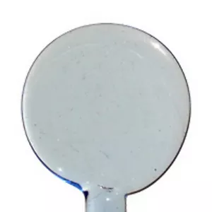 1/4 Pound Effetre (Moretti) GLASS ROD-LIGHT BLUE-5-6mm (1556052) - Picture 1 of 1