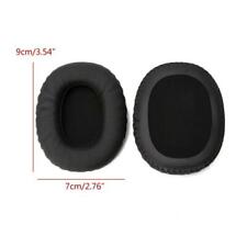 Replacement Earpad Earmuff Cushion For Marshall Monitor Headphones Headsets