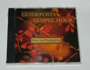 Christian Music CD Traditional Songs Guideposts Gospel Hour - Picture 1 of 6