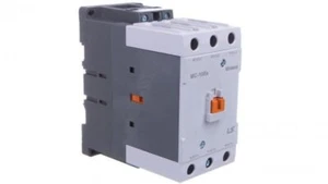 Schütz 100A 3P 55kW 24V AC 1Z1R MC-100a 24VAC 1a1b - Bild 1 von 1