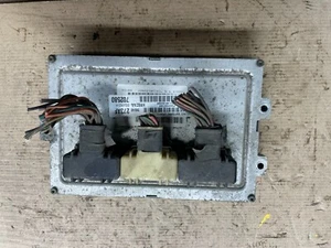 2001 Dodge Ram Engine Computer Module 5.9L ECM ECU N7051 OEM DG - Picture 1 of 5