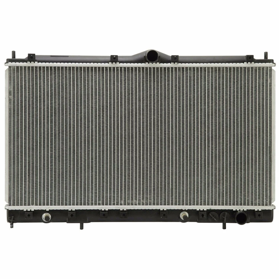 Replacement Aluminum Radiator for Dodge Stealth 1991-1996 3000GT 1991-1999 - Image 1 of 1