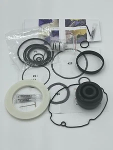 O-Ring Kit Compatible with Parts 163845, 163823,175520, 107231, TVA6 for N89C + - Picture 1 of 2