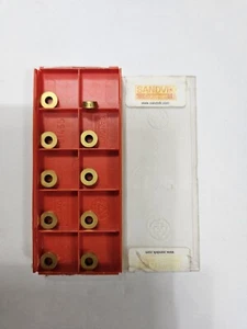 SANDVIK R300-0828E-PM 1025 10 piezas - Imagen 1 de 2