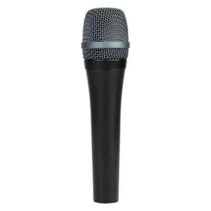 Micrófono vocal supercardioide Sennheiser tipo e 945 dinámico de mano - Imagen 1 de 6