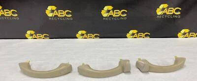 Juego de barras de agarre interiores Hummer H2 2006 (3) Hummer H2 06 OEM Foto 1 de 4