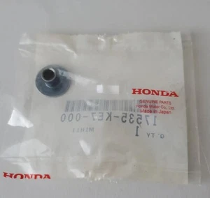 NOS HONDA COLLAR OEM 17535-KE7-000 GL1500 VF500 TRX350 CBR 600 1000 VTR250 NC50 - Picture 1 of 5