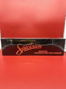 NEW HO Scale Bachmann Spectrum 89111 PRR Combine 1920s-1930s Passenger Car #5112 - Picture 1 of 5