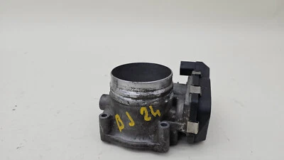 BMW 435i F32 2013-2016 conjunto de carrocería del acelerador 1354 7597871-03 OEM Foto 1 de 4