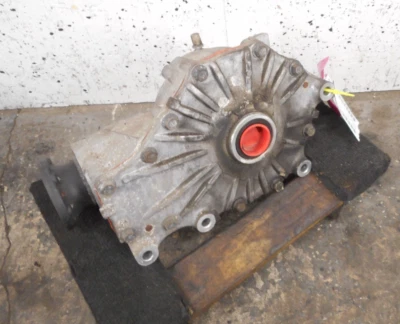 2009-2017 Lexus LS460 Front Differential Carrier 3.133 Ratio OEM Foto 1 de 3