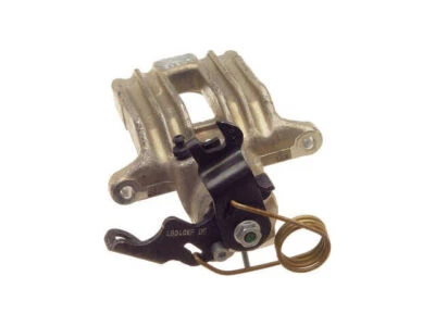 Pinza de freno trasera derecha para Audi A4 1997-2001 TRW 75466RKBX 2000 1998 1999 Foto 1 de 2