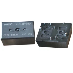 NEC Relay EP2F-B3K1S 8Pins Relay - Picture 1 of 1