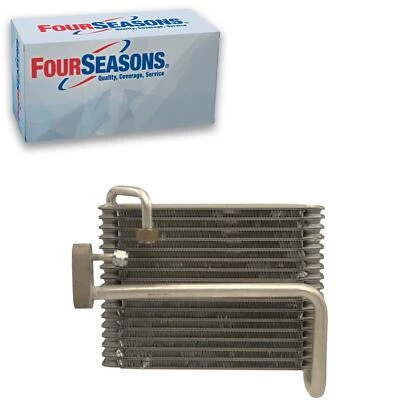 4 Seasons A/C Evaporator Core Rear For 2009-2021 Chevrolet Express Cargo - Image 1 of 4