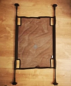 Original Trennetz VW Sharan Seat Alhambra  7NO861690 - Bild 1 von 1