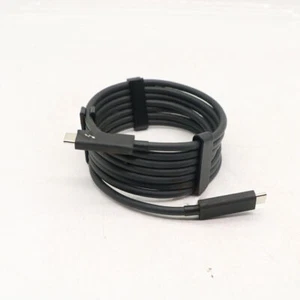 EAD63988301 2m 100W Thunderbolt 3 cable for 27MD5KA Monitor (1PCS New ) - Picture 1 of 3
