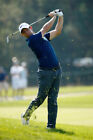 Rory Mcilroy Professional Golfer Hill Swing Art Home Decor - POSTER 20x30