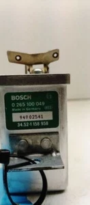 89 90 91 92 93 BMW 535I E34 ABS CONTROL MODULE 1158958 - Picture 1 of 4