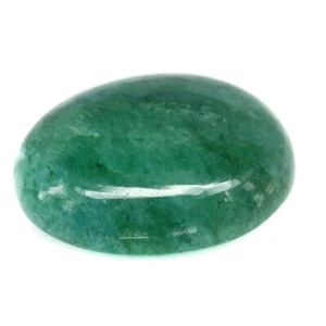 SHOLA Echt 20,18 Ct Natürlicher Grün Smaragd aus Sambia - Picture 1 of 3