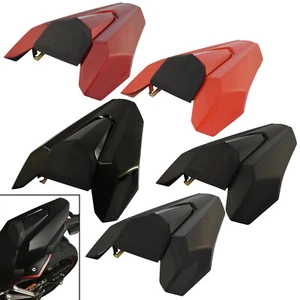 Passenger Rear Seat Cover Tail Fairing Cowl For HONDA CB650R CBR650R 2019-2020 - Picture 1 of 50