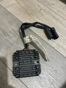 BMW G310 gs voltage regulator - Picture 1 of 3