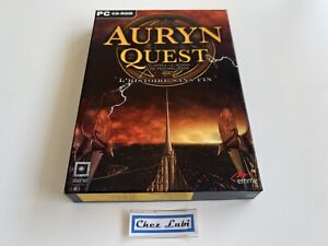Auryn Quest The Endless Story - PC - FR
