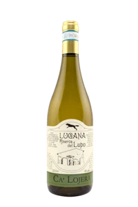 6 bottles LUGANA DOCG  RISERVA DE LUPO 2017 CA' LOJERA - Imagen 1 de 1