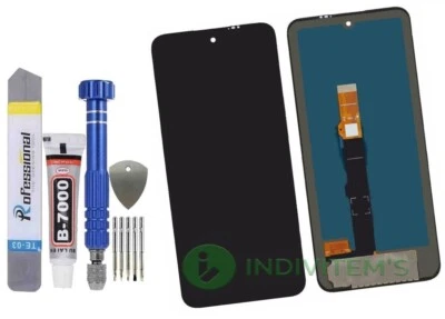 Display Für Motorola G71 5G XT2169 LCD Incell Bildschirm - Bild 1 von 4