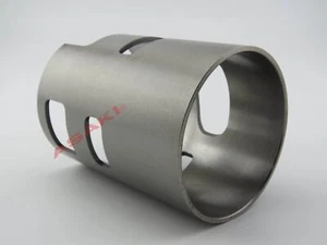For YAMAHA Motor 175 HP Cylinder Liner Sleeve 6R5-10935-00 6R5-11312-00 ID 90 MM - Picture 1 of 9