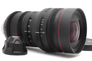 RED Digital Cinema 18-85mm T2.9 PL Mount Zoom Lens #47499 - Picture 1 of 11