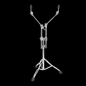 Cymbal Stand - Chaos Double Boom Cymbal Stand For Drum Kit - Chaos BC2000 - Picture 1 of 6