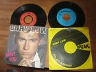 Gary Low-You are the Dancer1982Dutch8205+I want you1983-815575Vinyl sehr gut