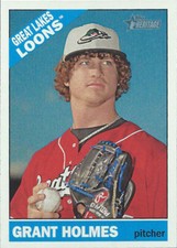 2015 Topps Heritage Minor League Baseball You Pick the Card, Finish Your Set 