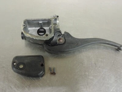 2004 Polaris Magnum 330 4X4 OEM Master Cylinder - Image 1 of 4