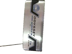 ODYSSEY WORKS VERSA TANK #1W 32INCH Ladies PUTTER GOLF CLUBS - Picture 1 of 4