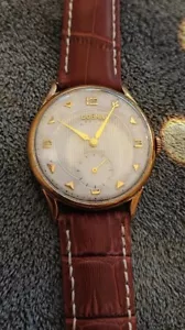 Dogma PRIMA, reloj vintage 1950, ETA 853,38 mm. Cauny, Dogma... etc... - Imagen 1 de 20