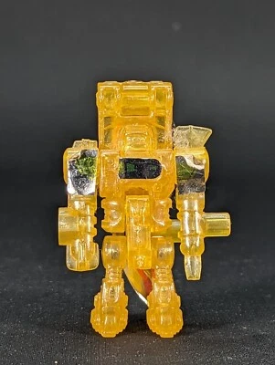 Transformers Arms Micron Wuji G complete Takara Prime AM Star Saber Wheeljack - Image 1 of 4