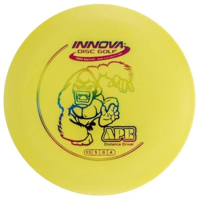 Innova DX Ape | Choose Weight & Color - Image 1 of 4