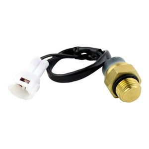 Ventola Calore Thermal Sensore Interruttore Per Suzuki Eiger Quadrunner Kingquad - Picture 1 of 9